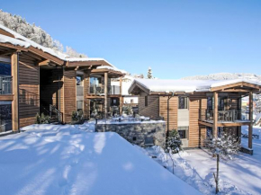 Apartment Resort Tirol Wildschönau 1 by Interhome